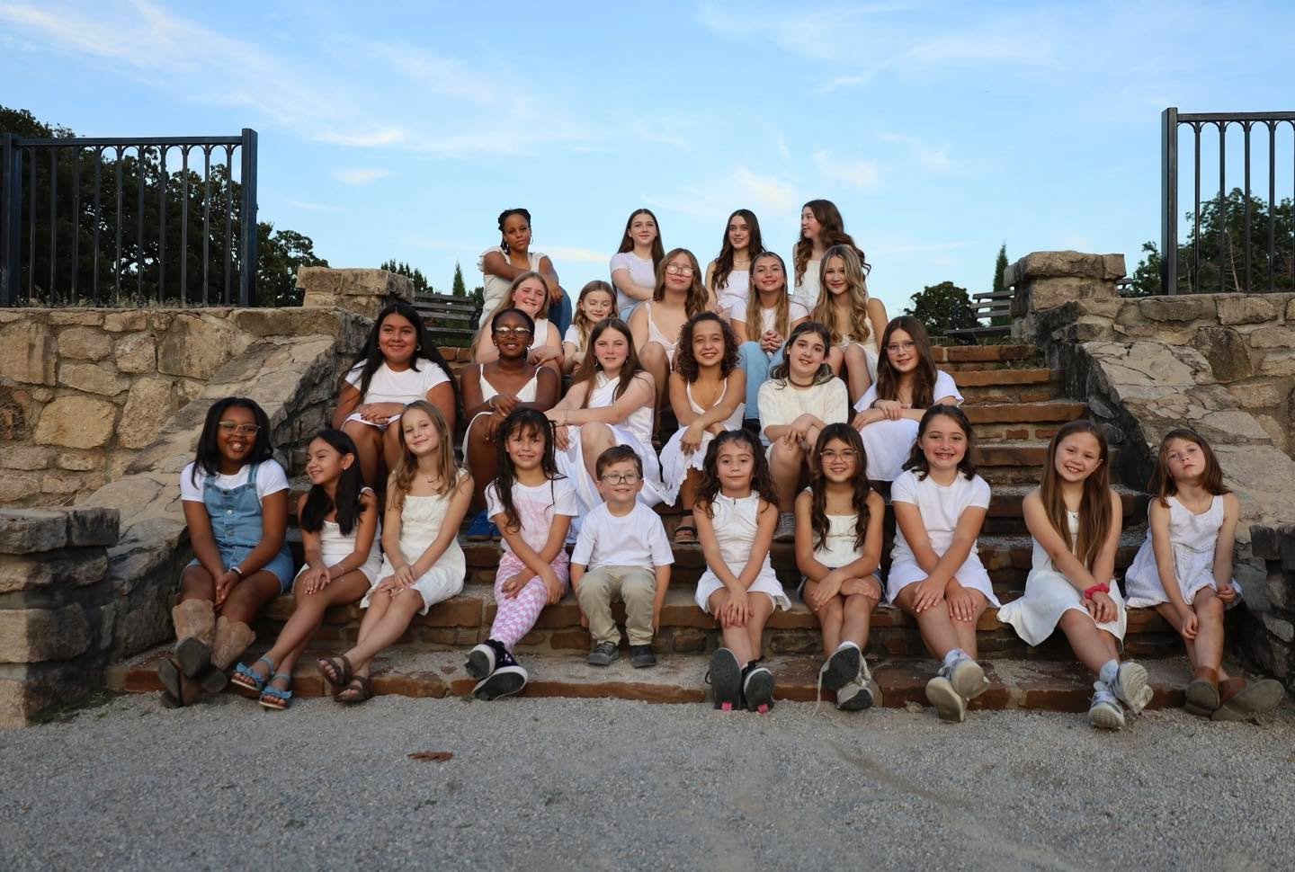 Wishing the best of luck to our amazing KDM Company this weekend at comp! 

We love you and are so proud of all the work you&rsquo;ve put in all these months leading up to this. We are excited to see you shine!!