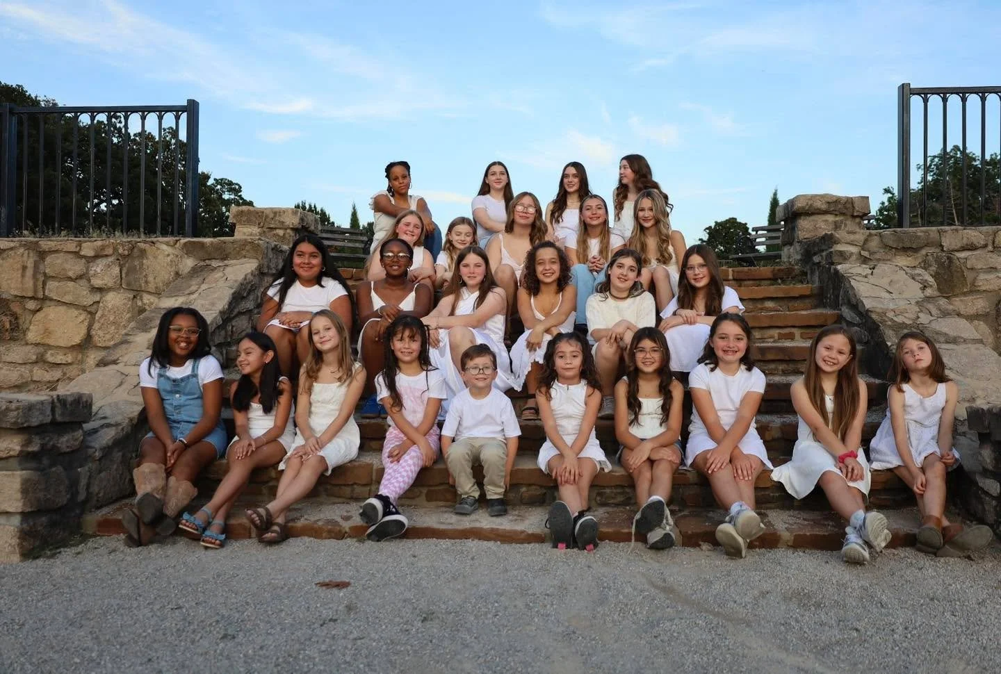 Wishing the best of luck to our amazing KDM Company this weekend at comp! 

We love you and are so proud of all the work you&rsquo;ve put in all these months leading up to this. We are excited to see you shine!!