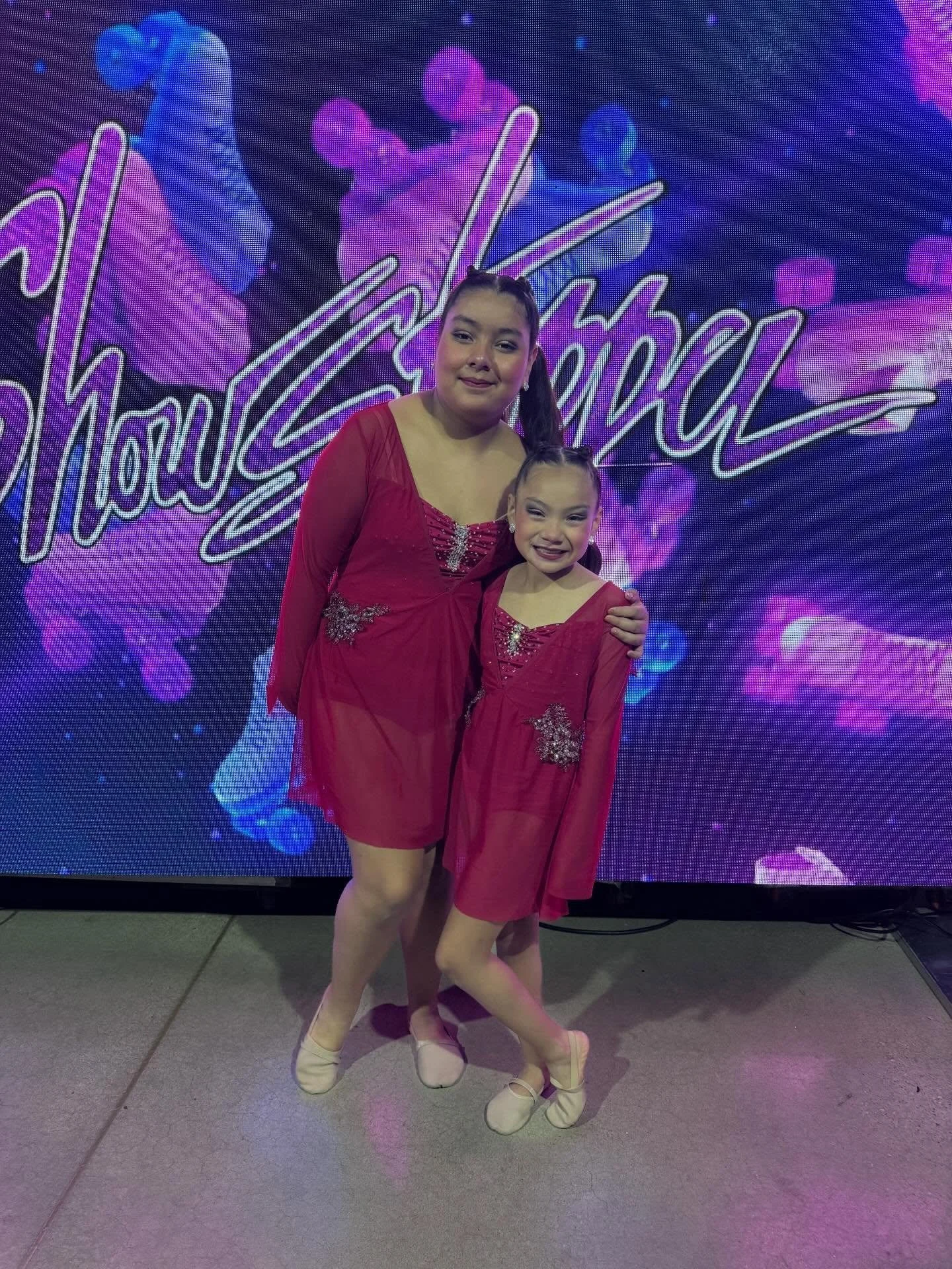 Some magical moments from this week