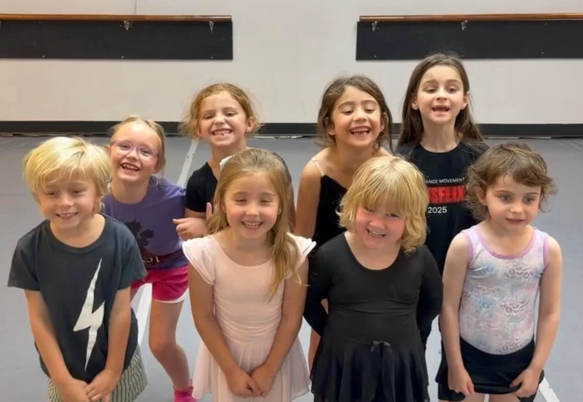 Happiness can be contagious!! We adore our minis.