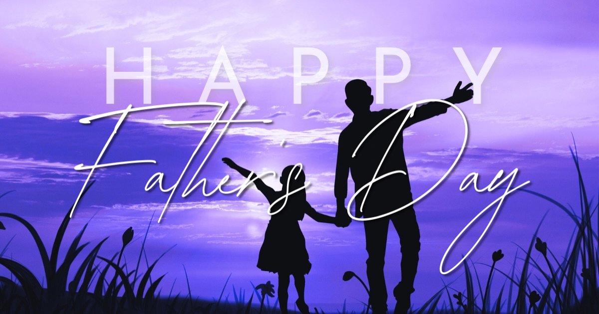 Happy Father&rsquo;s Day to our amazing dance dads! We love you!