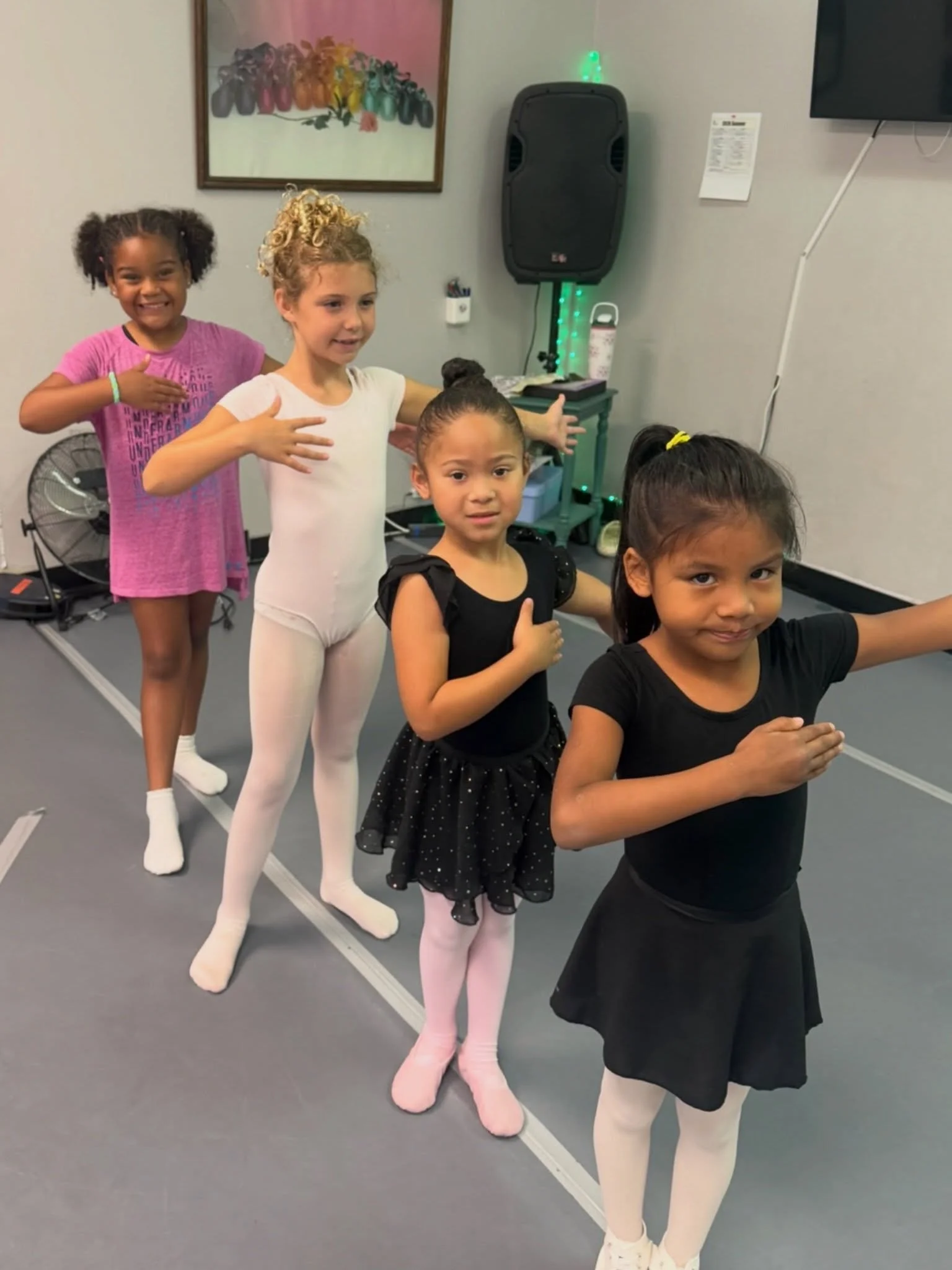 A day in the life at KDM! Have you signed up for fall yet? It&rsquo;s time!