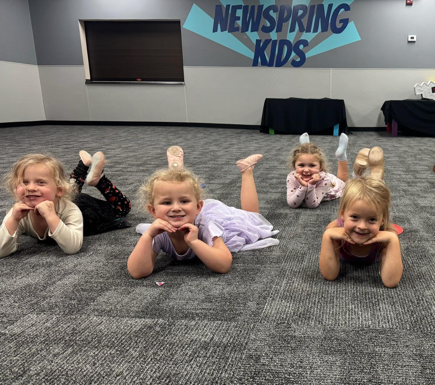 Who has the cutest mobile students? We do! 🙋🏼&zwj;♀️