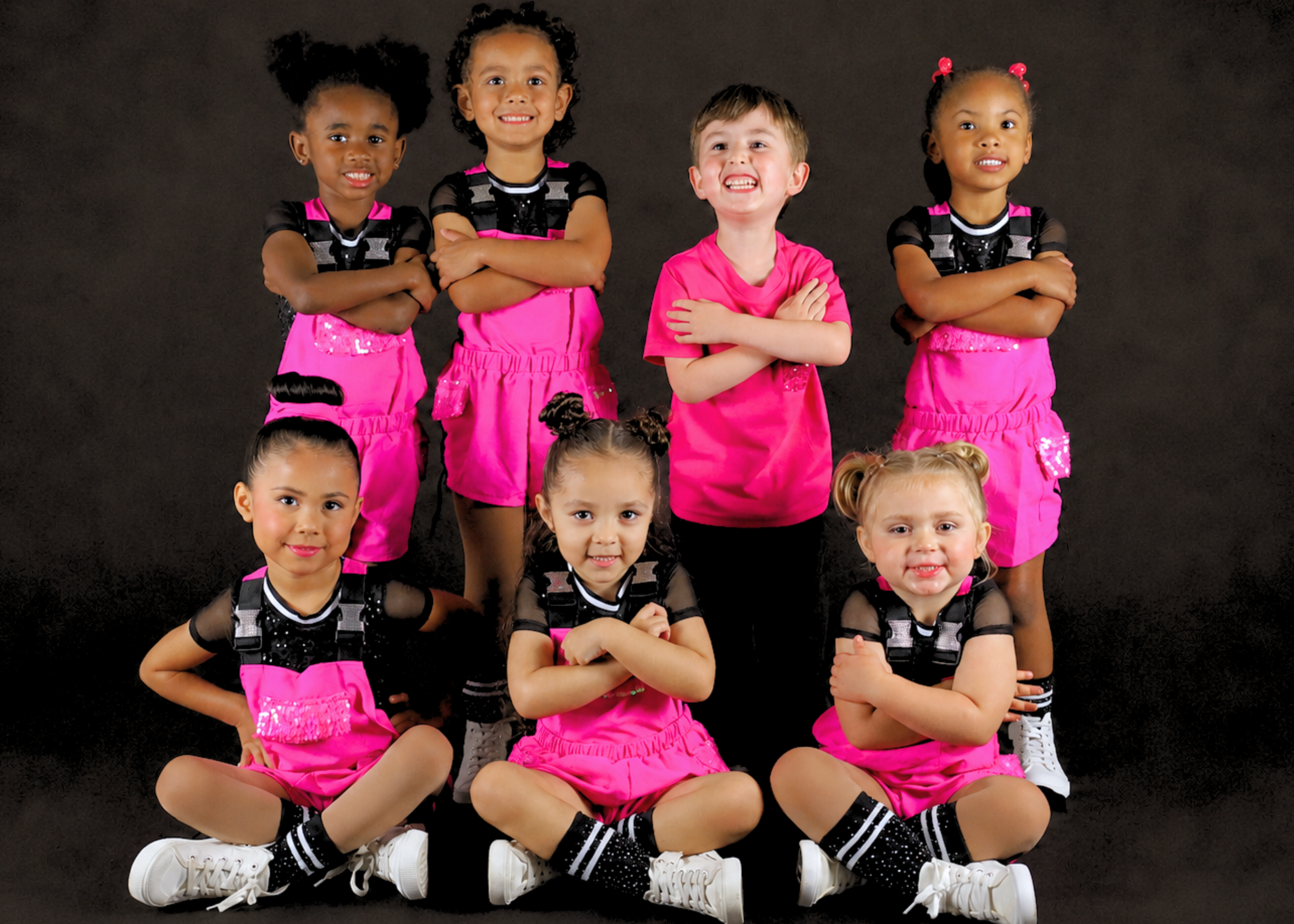Tiny Dancers