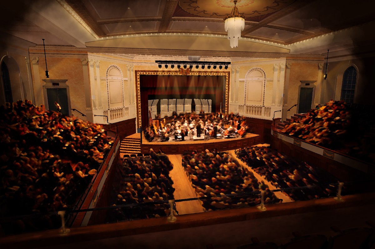 BornIllustration-CaryAuditoriumSymphony.jpg