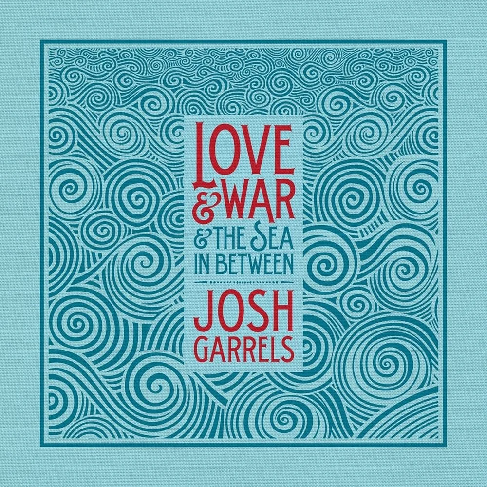 Josh Garrels Sings a World into Existence 