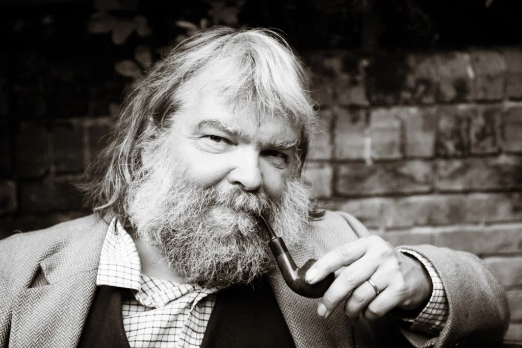 Malcolm Guite's Transfiguration Poem