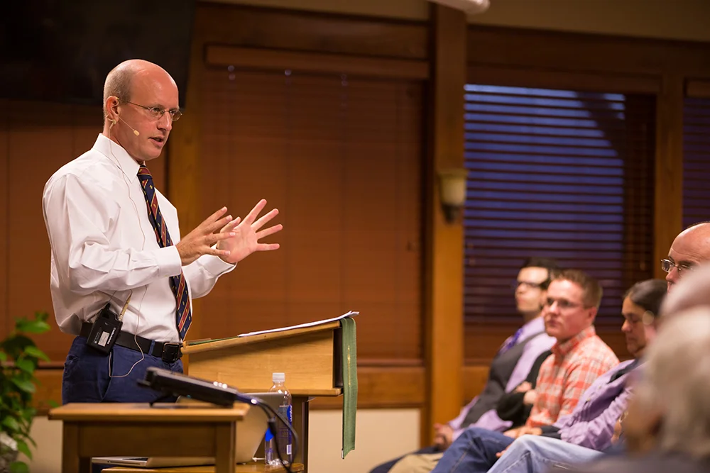 Is Faith Without Imagination Dead?