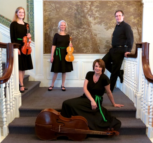 Learn more about Parish House Baroque: http://parishhousebaroque.org
