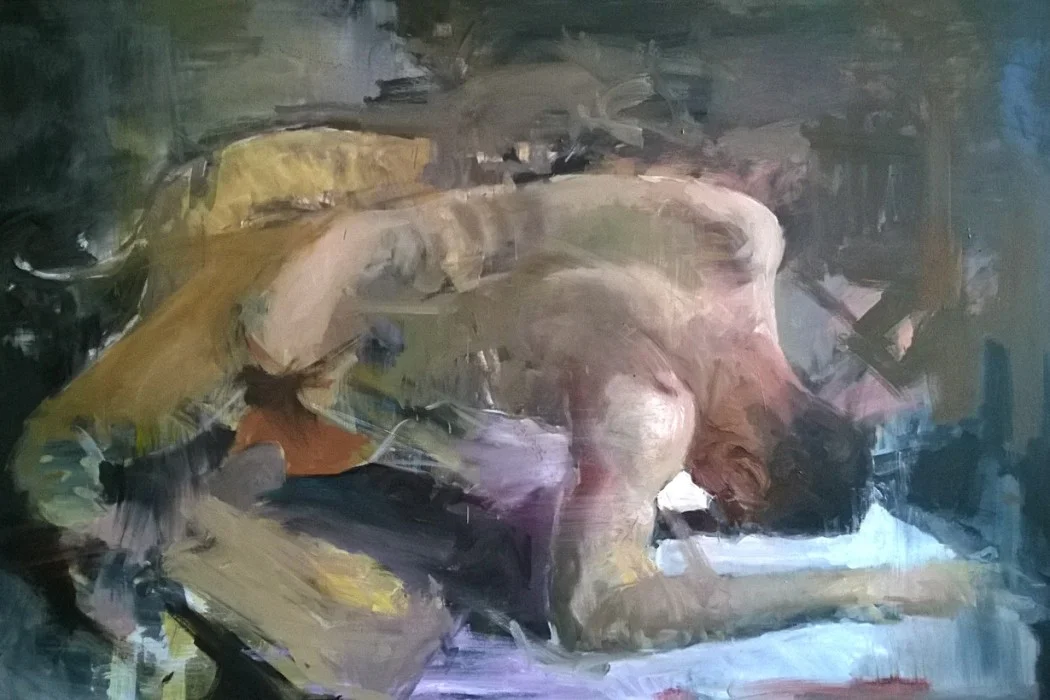 What Lent Feels Like