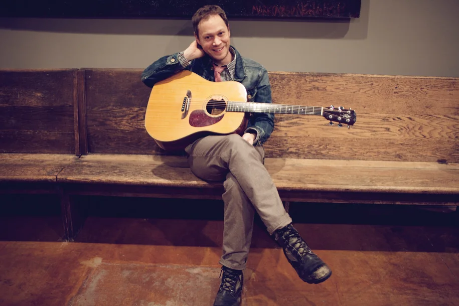Who is Andrew Peterson?