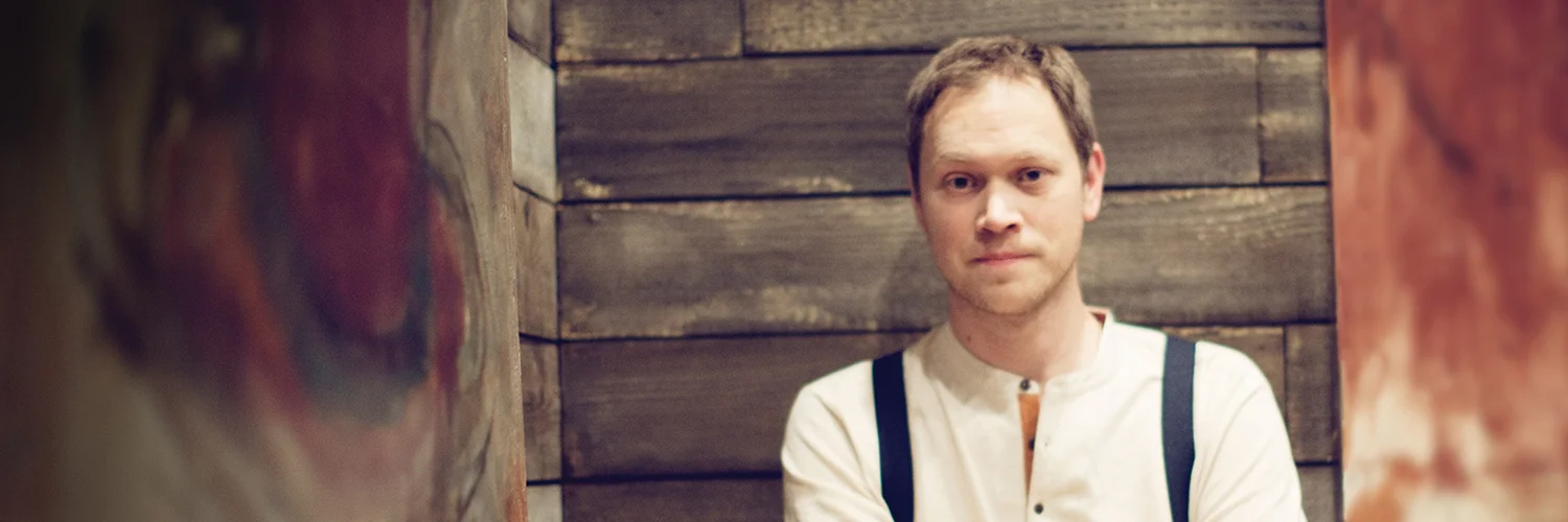 Andrew Peterson: Live in Concert