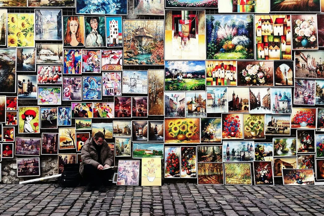 Art Appreciation is for the Everyday