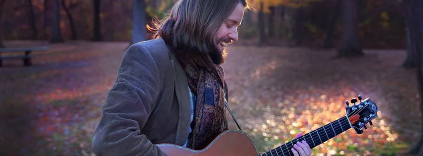 Matthew Clark LIVE in Concert