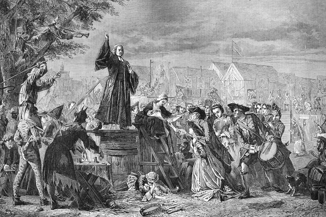 Rod Dreher is Coming to the Holy Hub