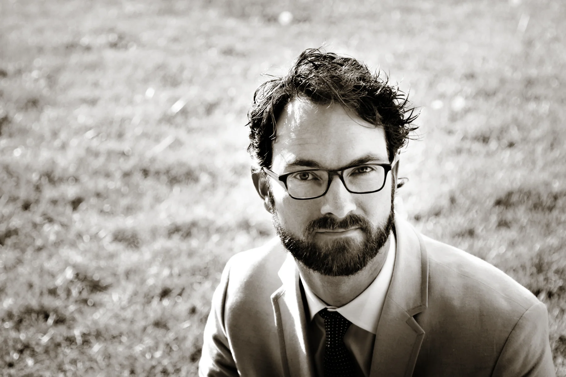 Interview with Director Brian Brown