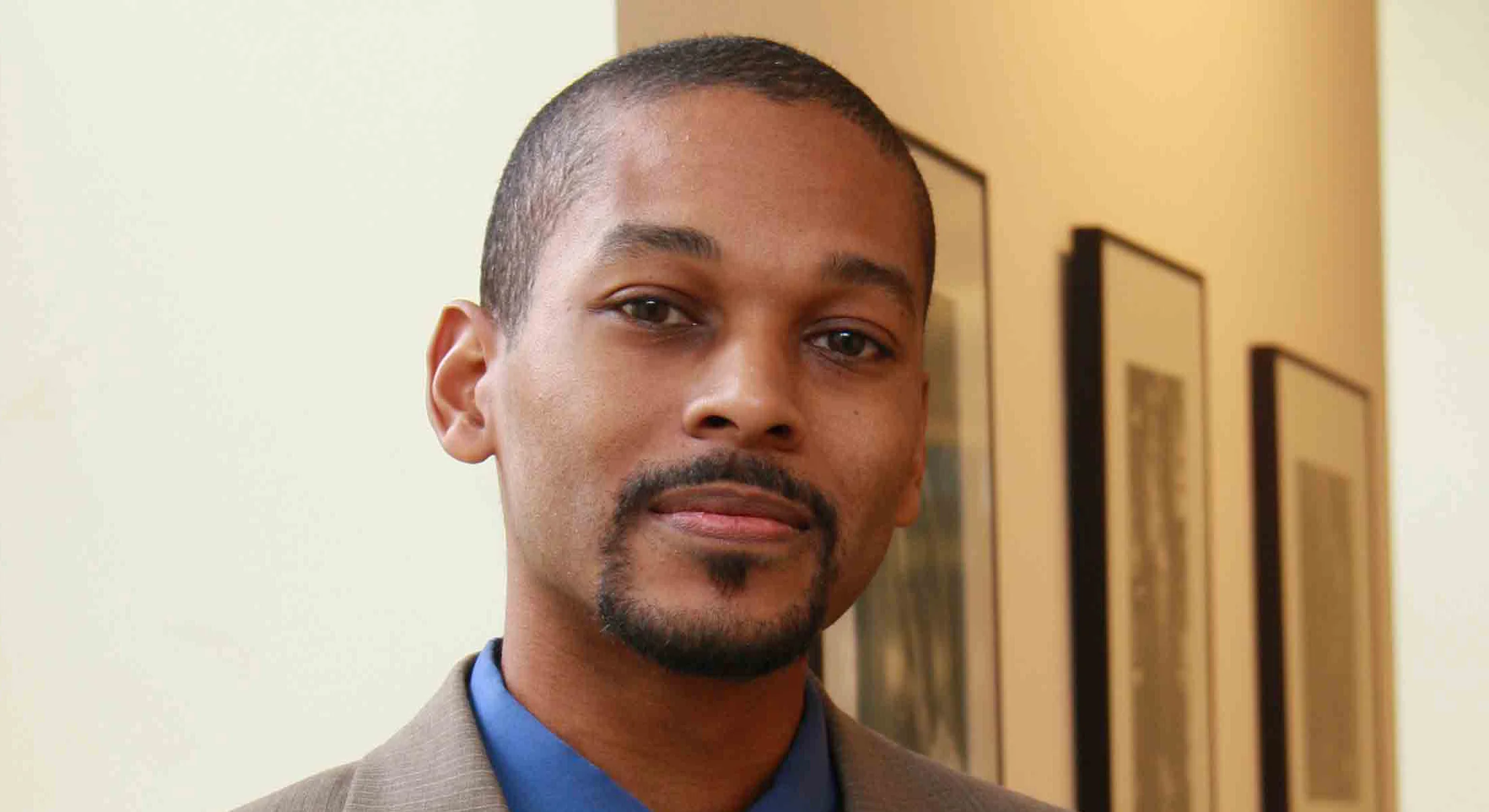 Junius Johnson's new book is out!