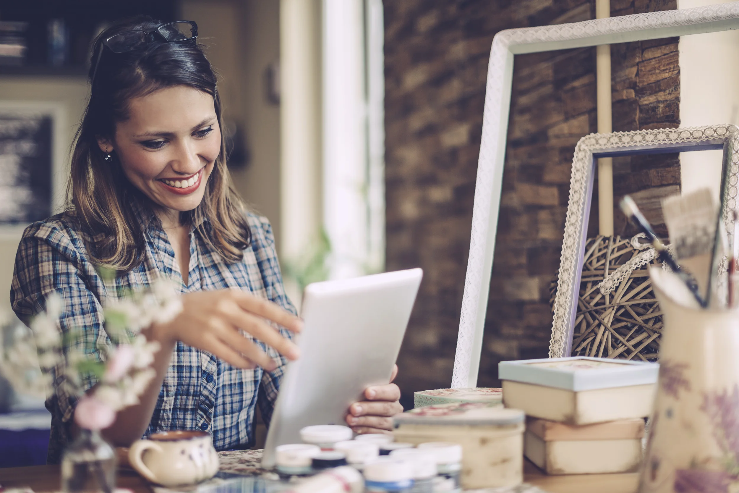 Artist Workshop: Social Media and Building your Brand