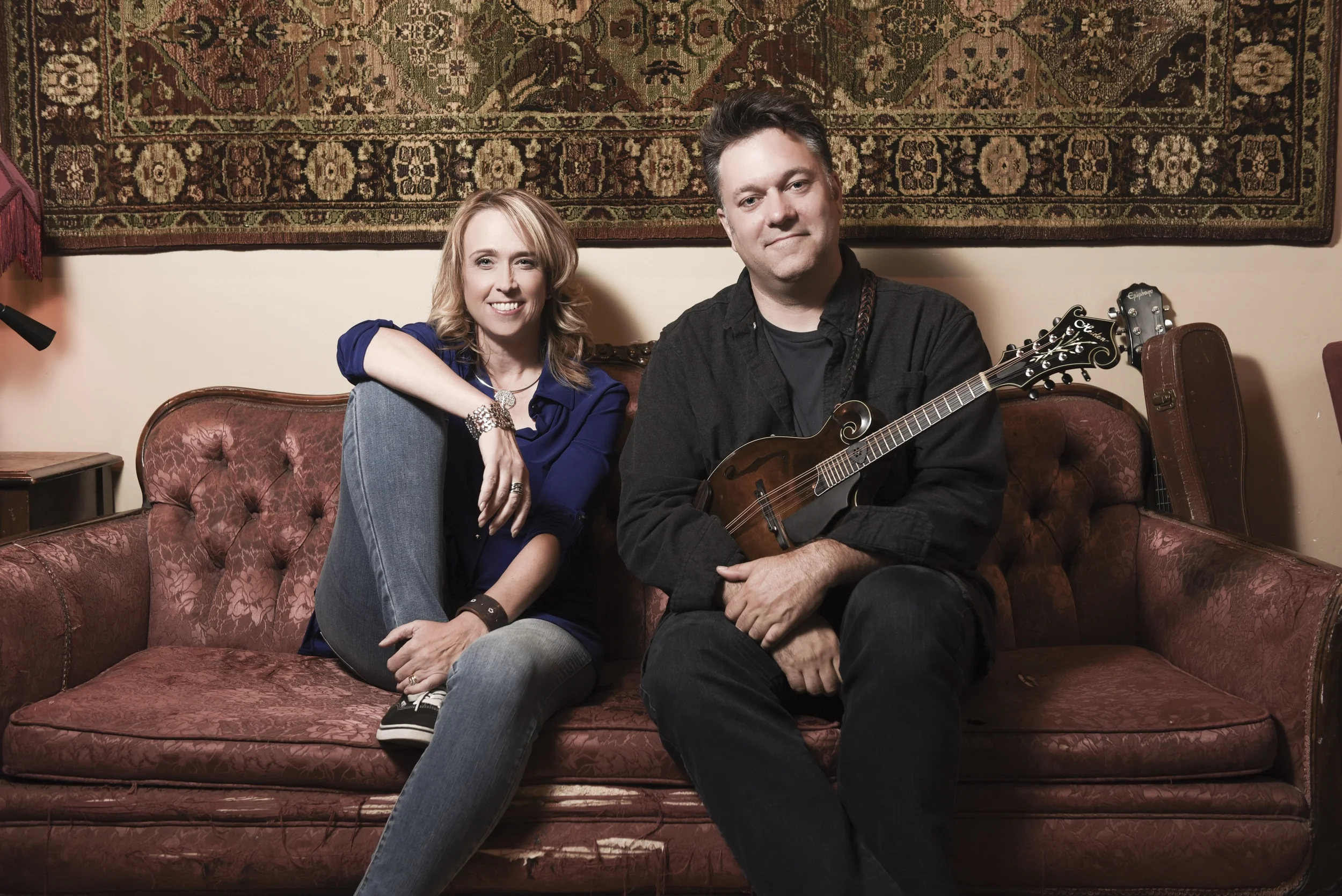 Carolyn Arends: Live in Concert!