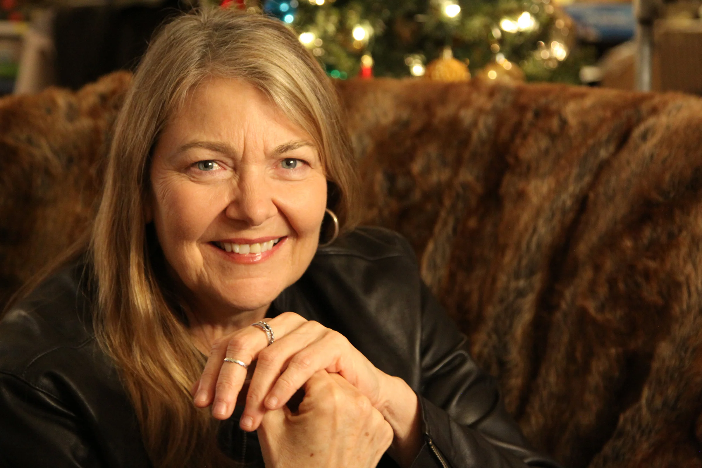 Diana Glyer