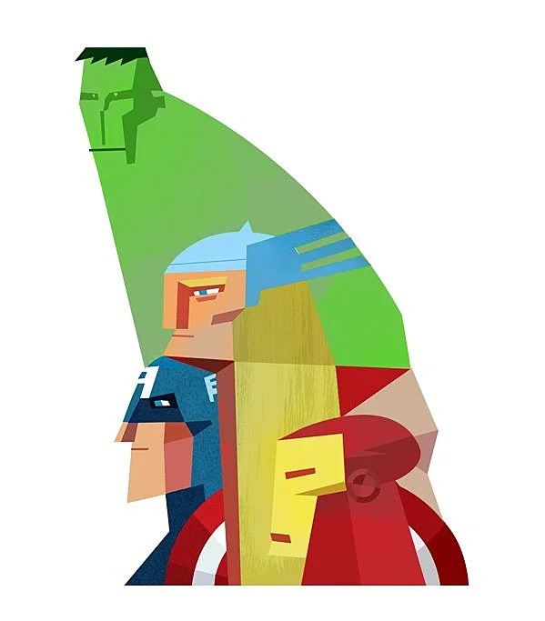 Ep. 53: After the Endgame