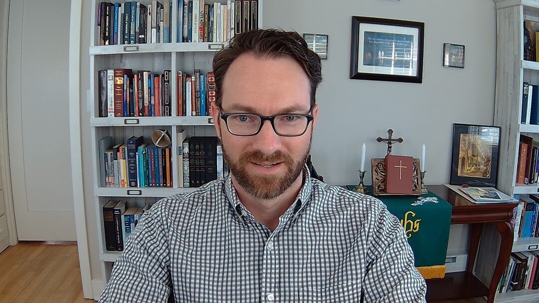 Today, Anselm director Brian Brown was a guest on Upstream with Gregory Shane Morris. They talked about hospitality, beauty in the home, what beauty even is and whether it is objective, and the vision for the Anselm Society. 

For nerd points, we deb