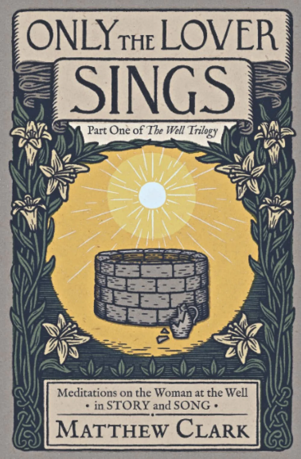 Only the Lover Sings