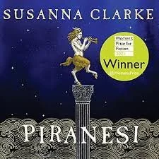 Piranesi Book Discussion