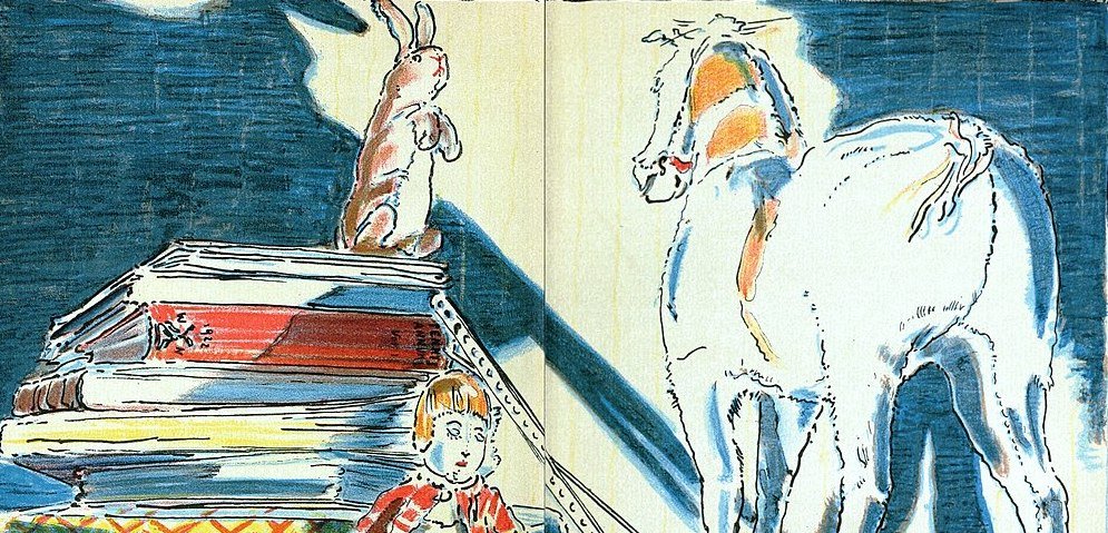 More Than a Children's Story