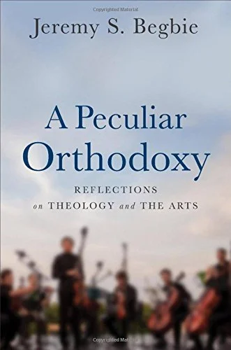 A Peculiar Orthodoxy