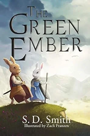 The Green Ember Series