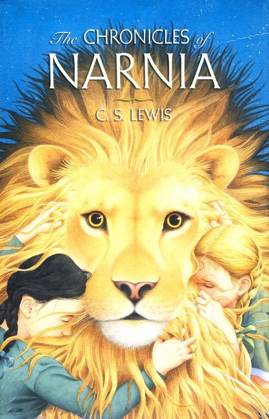 The Chronicles of Narnia