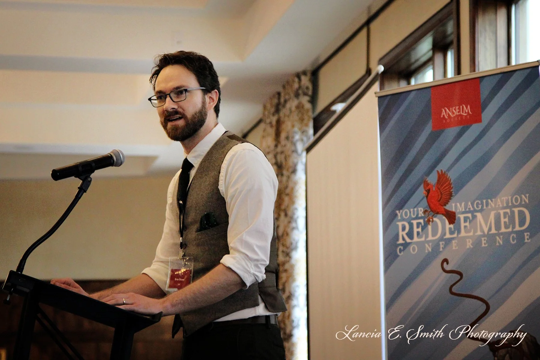 Patronizing the Arts