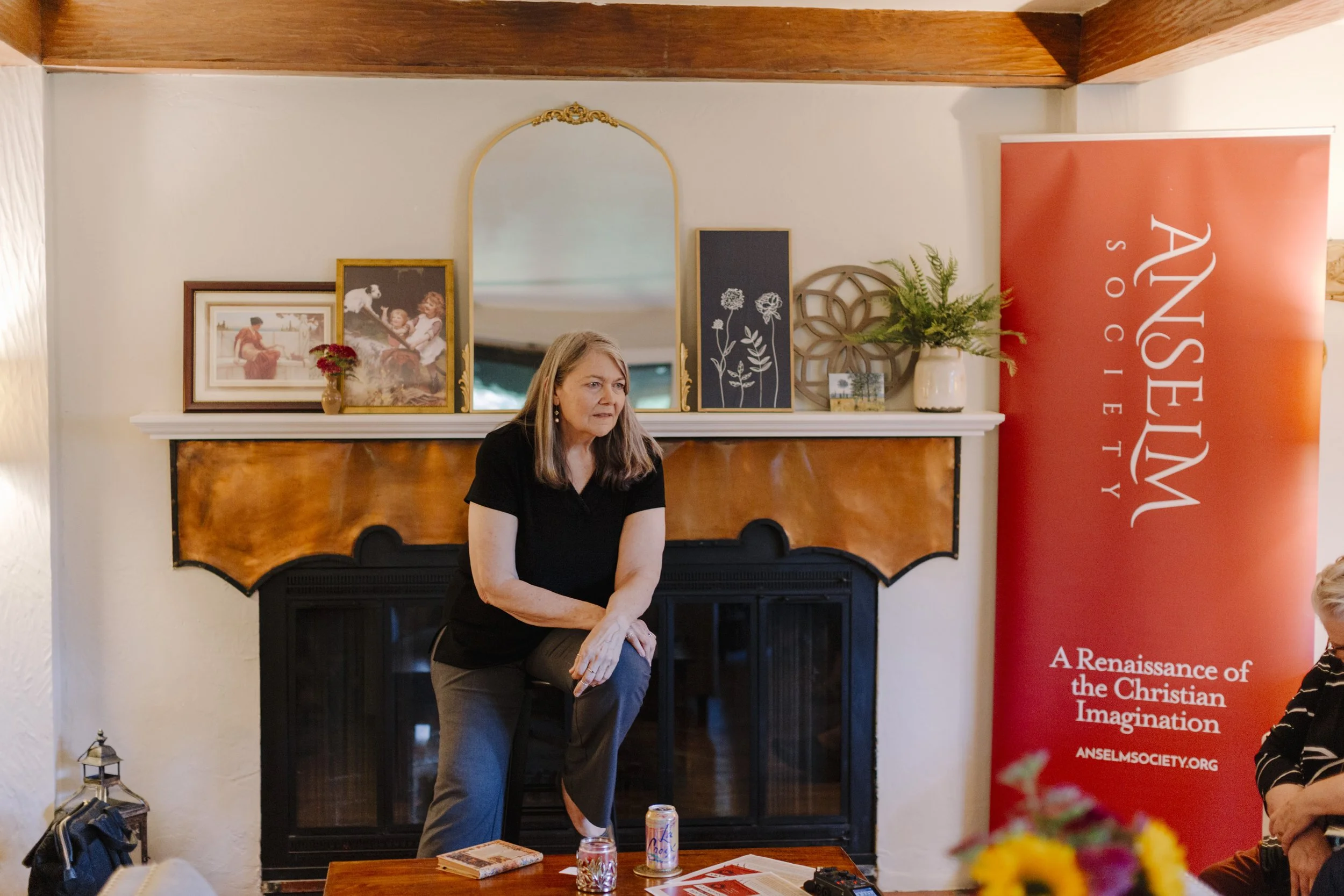 Creativity and Community