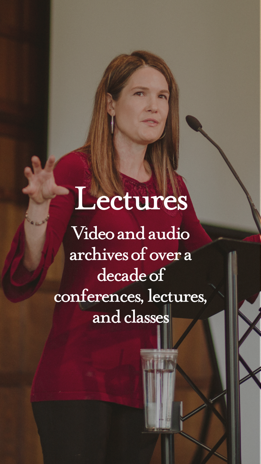 Learning — Anselm Society