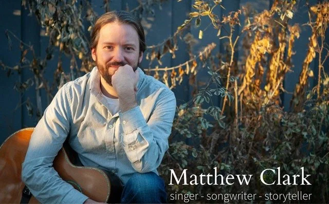 Concert: Matthew Clark