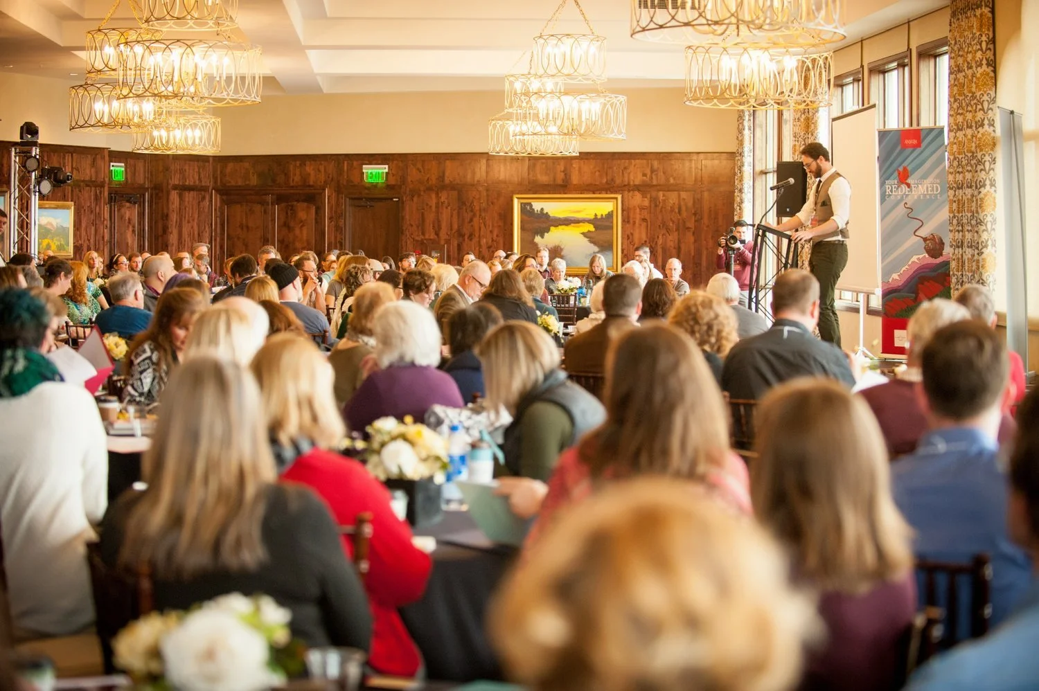 Gritty Hope and the Gift of Art