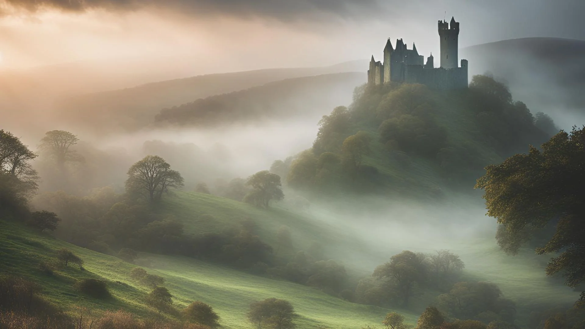 Course: The Christian Imagination