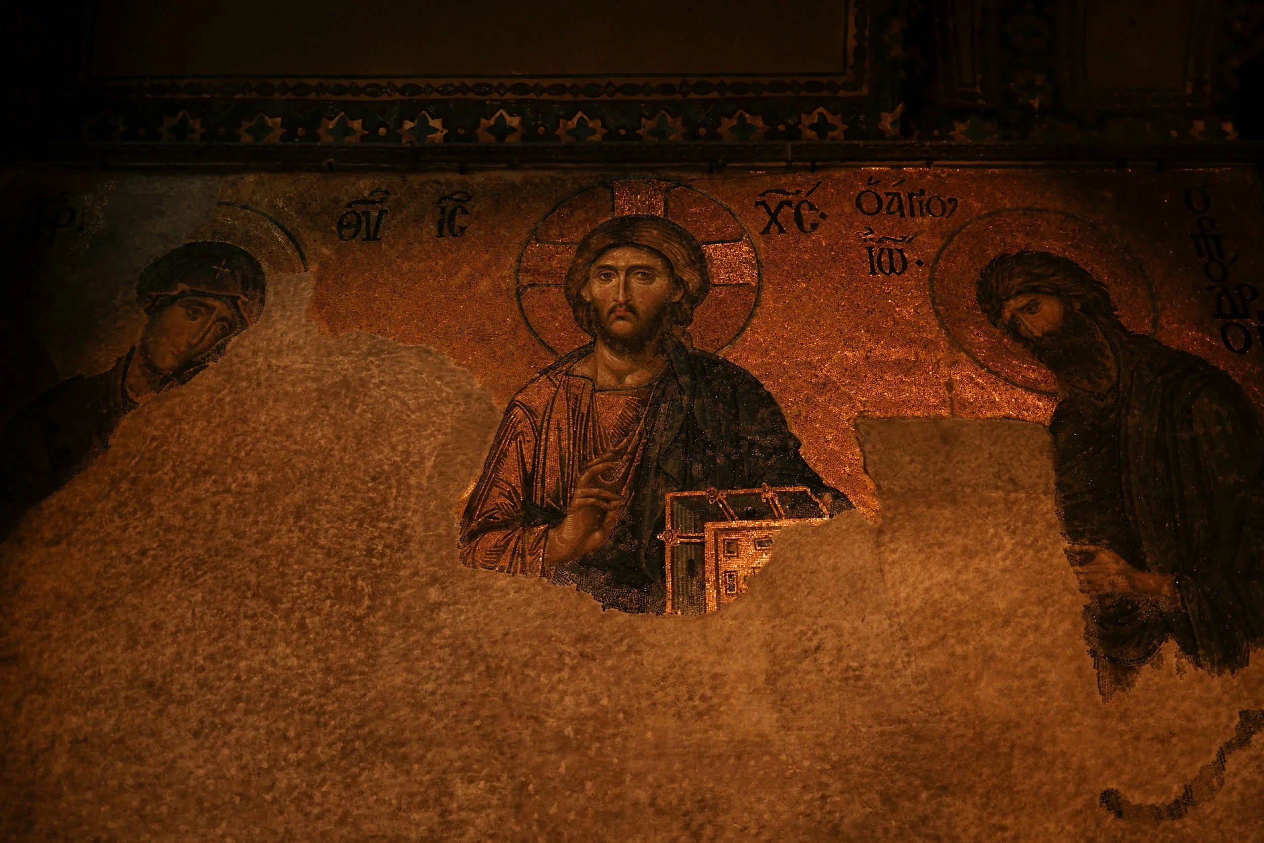 Ancient Recipes For Discovering Truths About Art