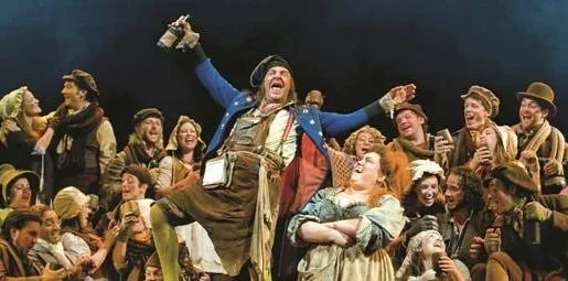 Les Miserables Singalong