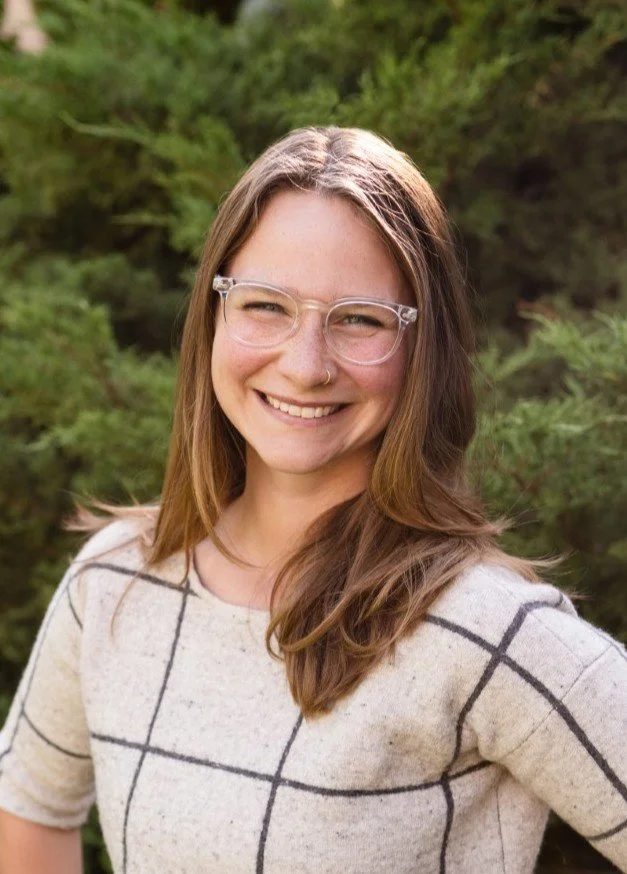 Sarah Howell — Anselm Society