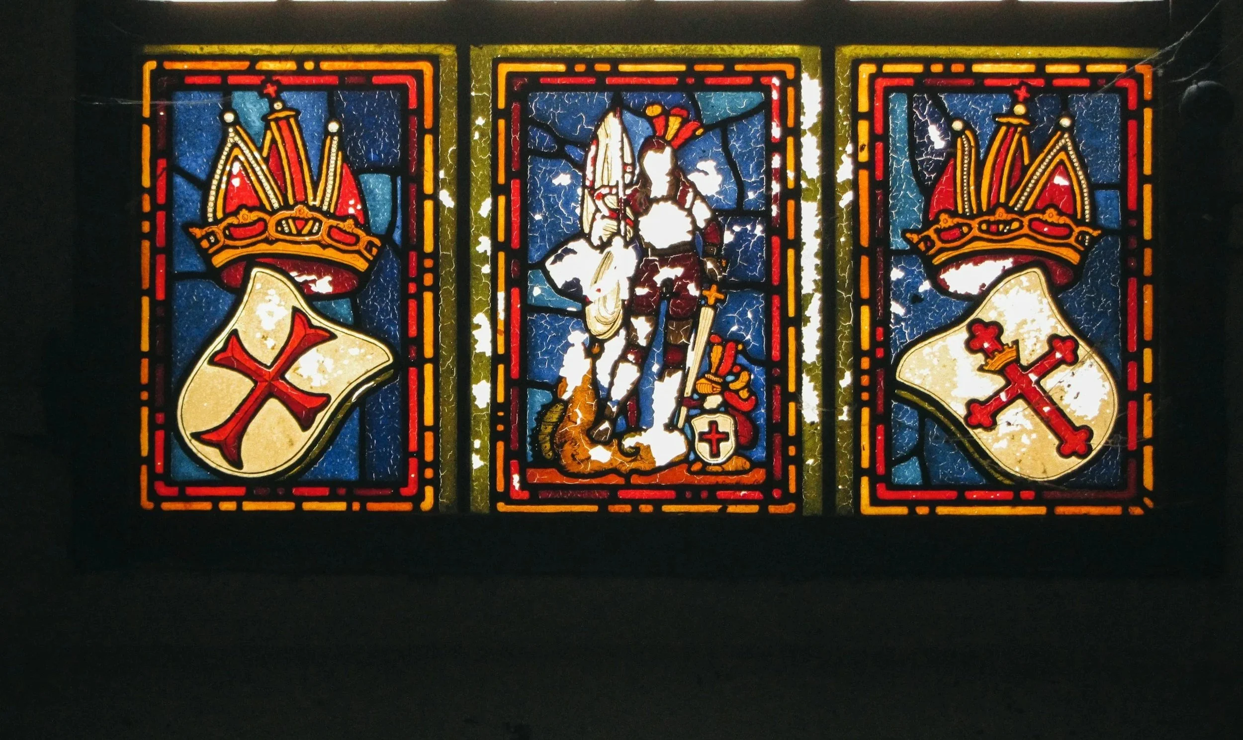 Coming Soon: Arthurian Pub Night