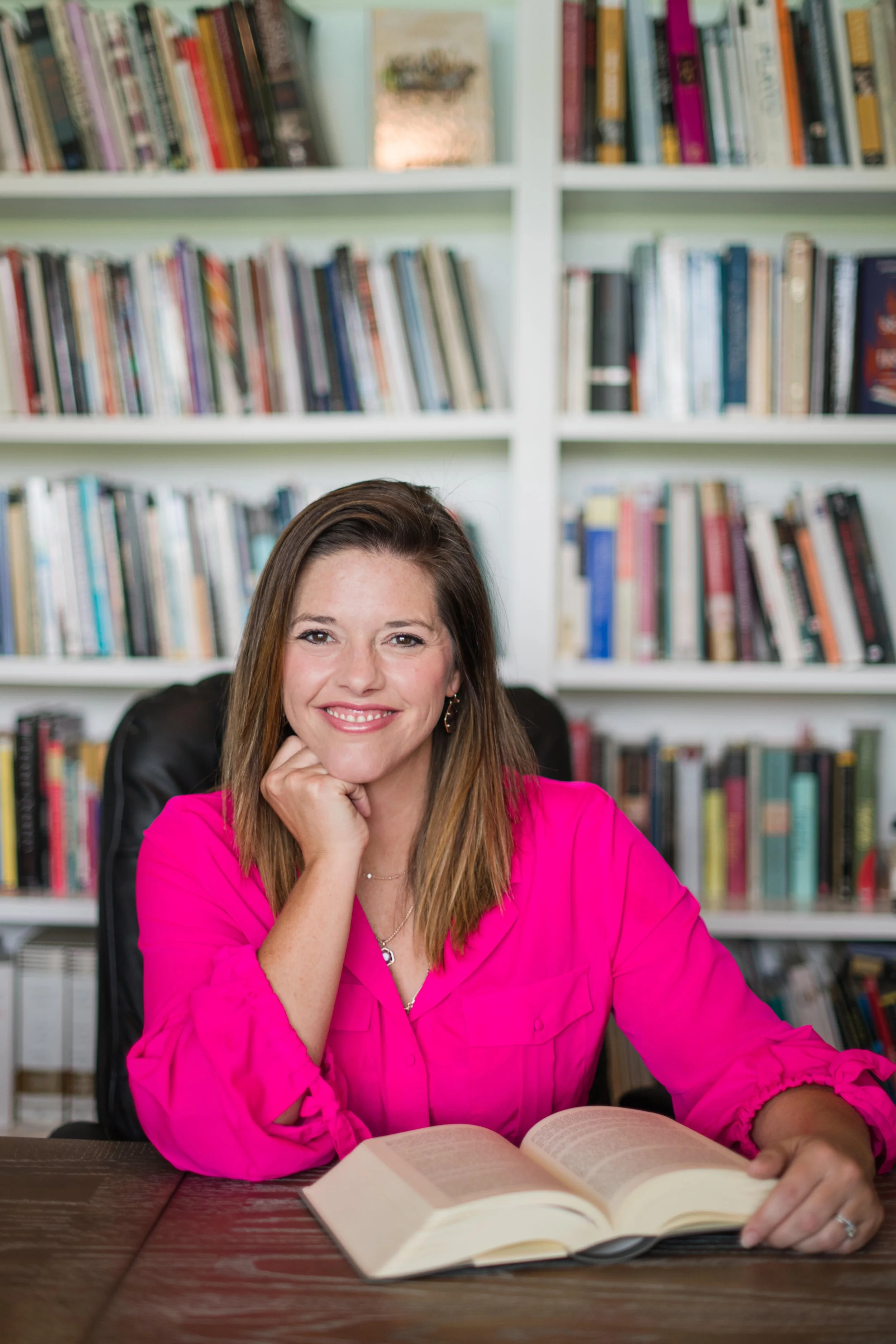 Faring the Strange Ways with Dr. Jessica Hooten Wilson 