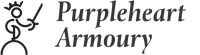 Purpleheart Armoury 2026 HEMA Tournament Sponsor
