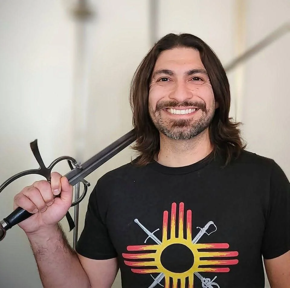 Justinder Singh Battle Born HEMA