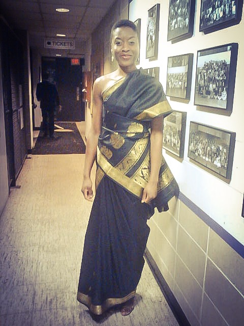 Jeremiah Symphony - 2009