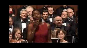 Susquehanna Valley Chorale "OPERA GALA" - 2013