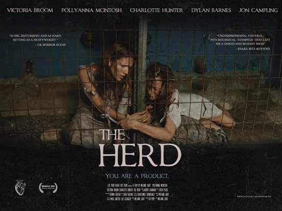 The Herd, short film