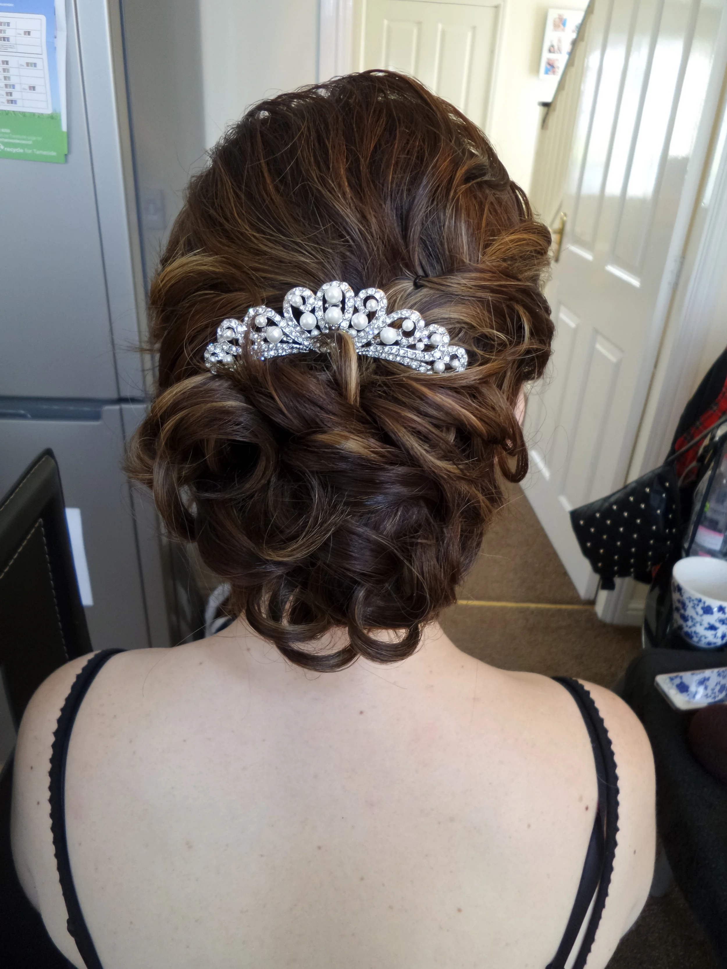 My Top 5 Hairstyles for special occasions in 2017 — Makeup By Sophie