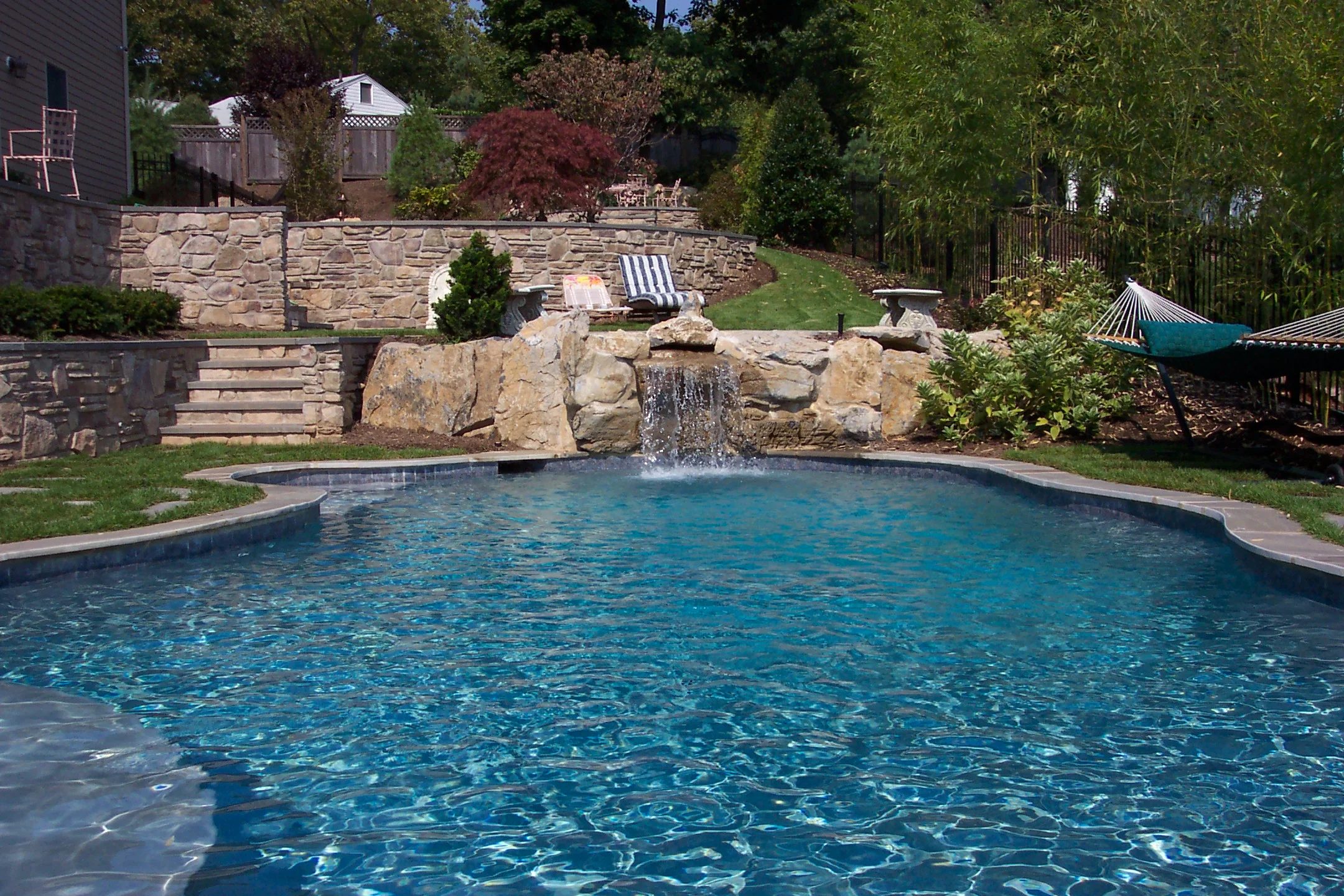 Residential Pool